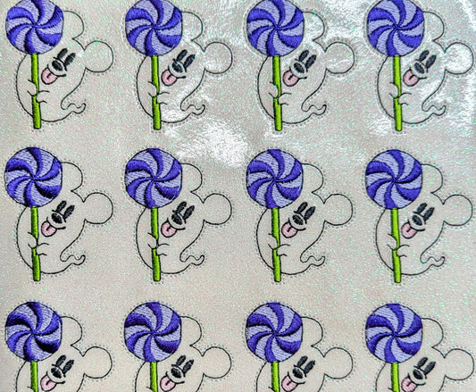 Mickey Sucker