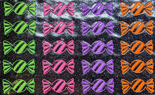 Striped Candy