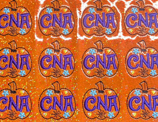 CNA Pumpkin