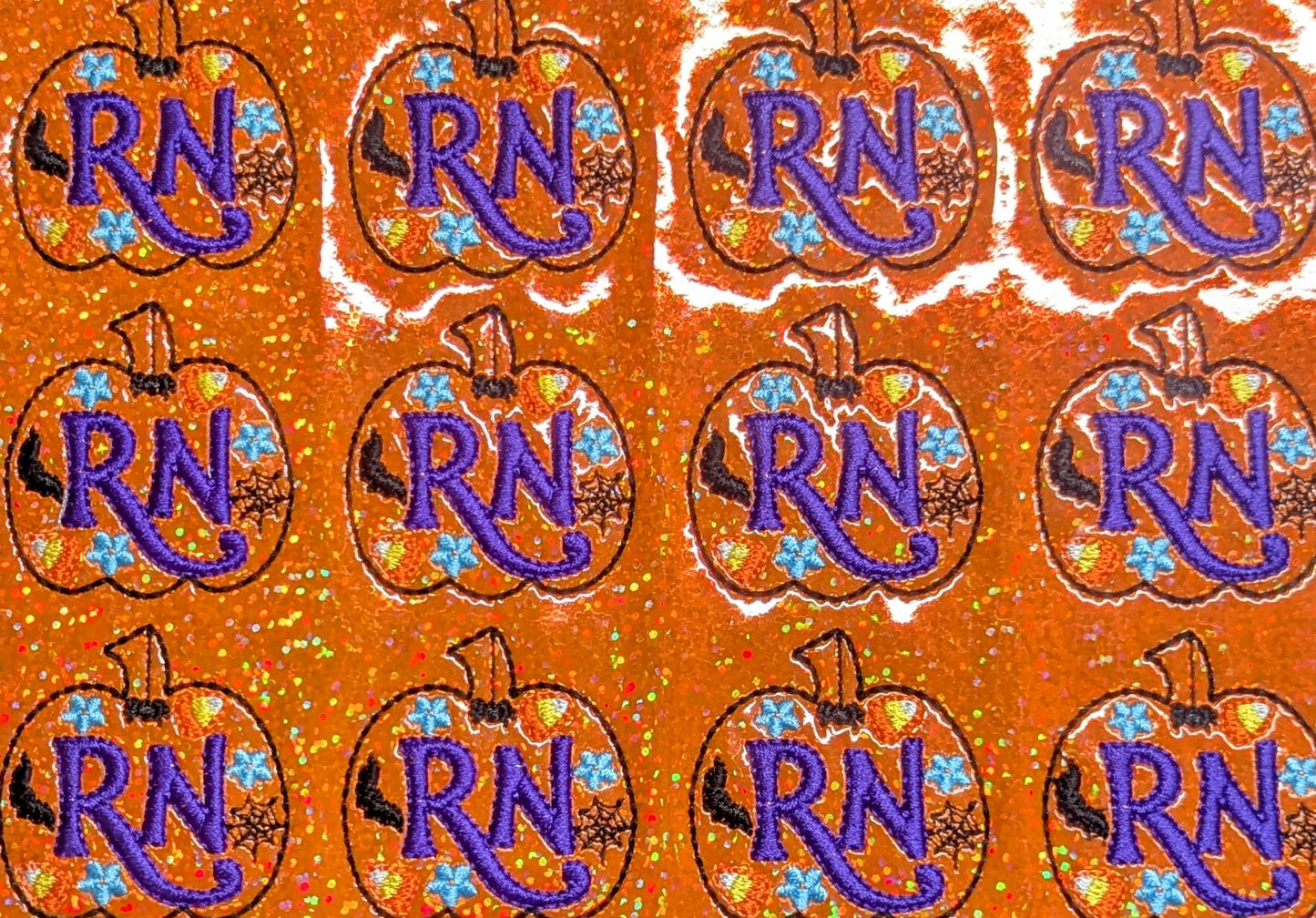 RN Pumpkin