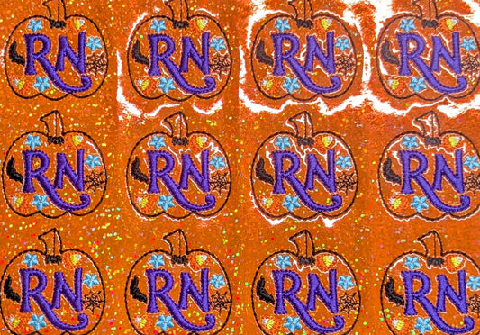 RN Pumpkin