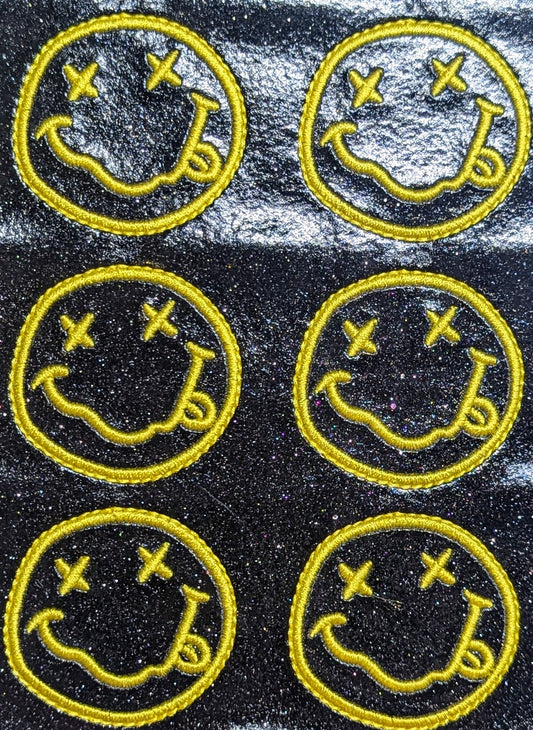 Nirvana Smiley