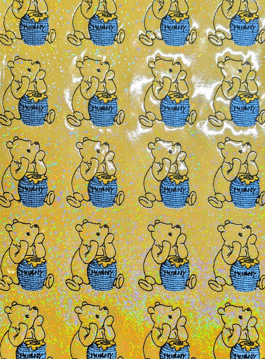 Vintage Bear
