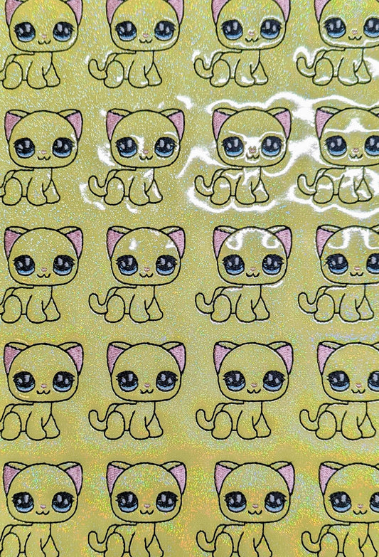 Littlest Pet Shop Cat