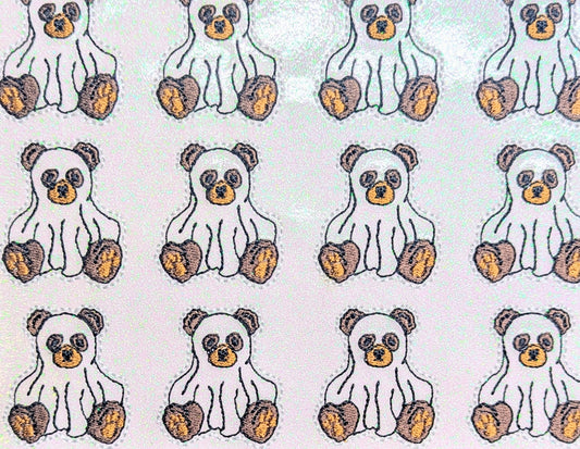 Ghost Bear