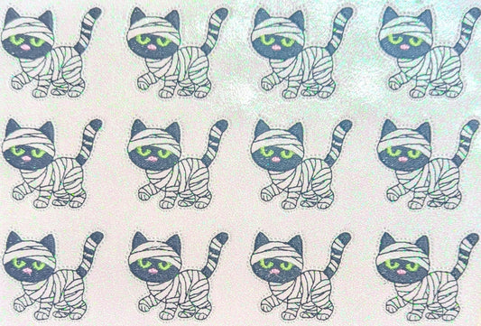 Mummy Cat