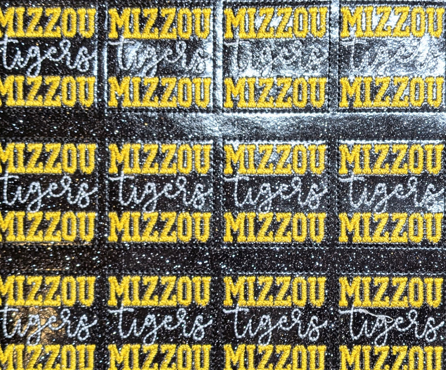 Mizzou Tigers