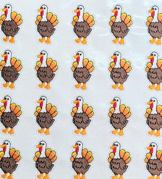 Turkey Goose