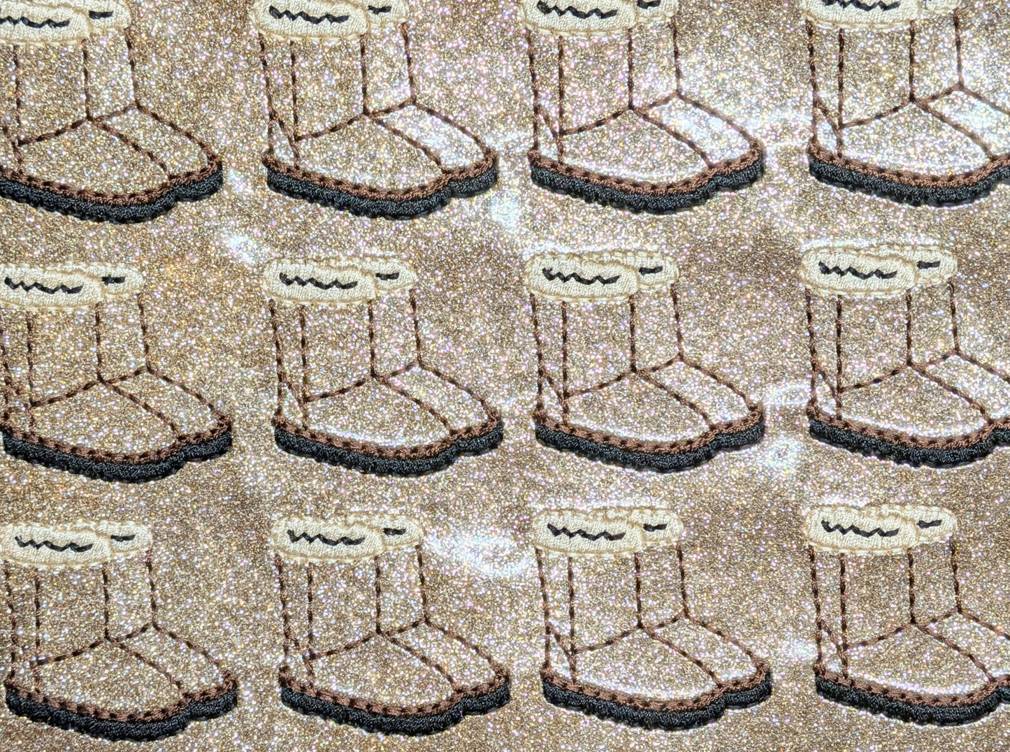 Winter Boots