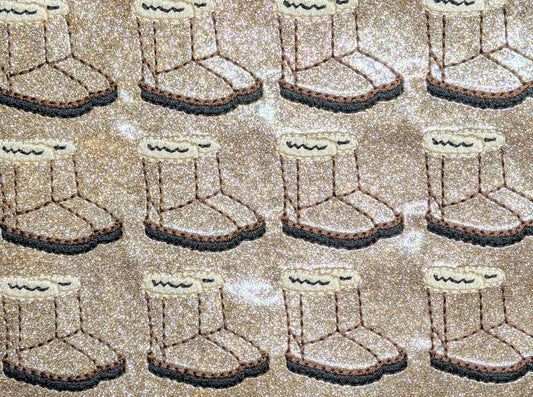 Winter Boots