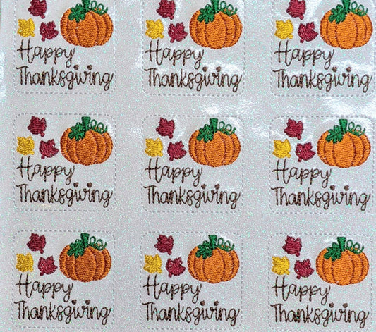 Happy Thanksgiving