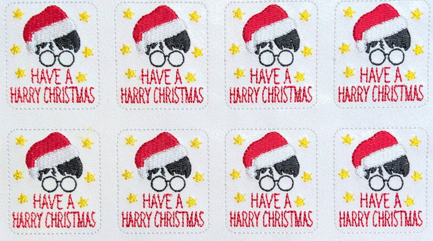 Have a Harry Christmas