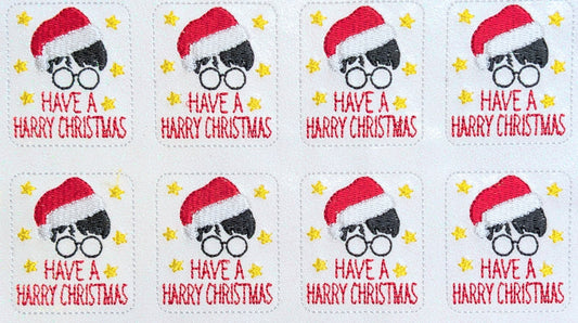 Have a Harry Christmas