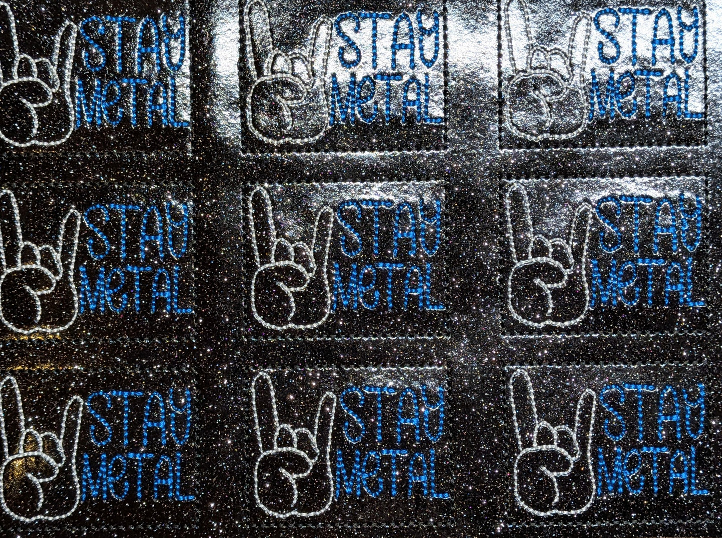 Stay Metal