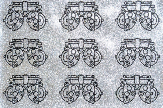 Eye Phoropter