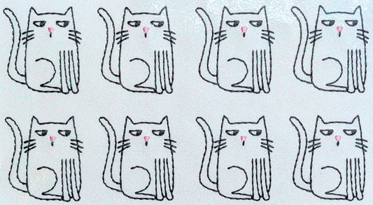 Mischievous Cat