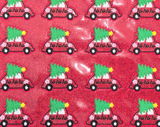 HoHoHo Car