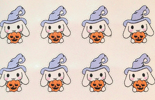 Puppy Witch