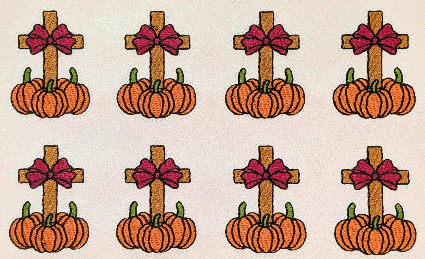 Fall Cross