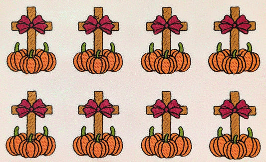 Fall Cross