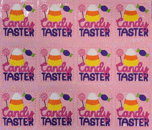 Candy Tester