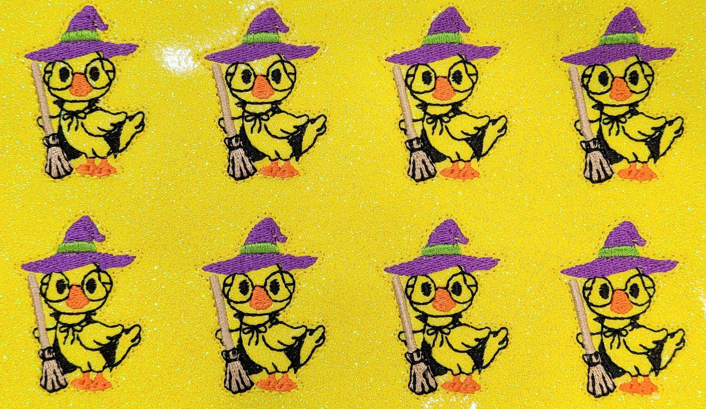 Duck Witch