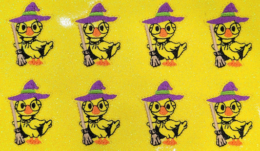 Duck Witch