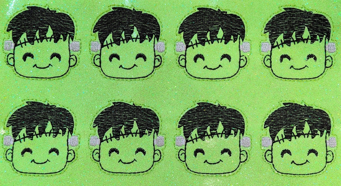 Frankenstein Cutie