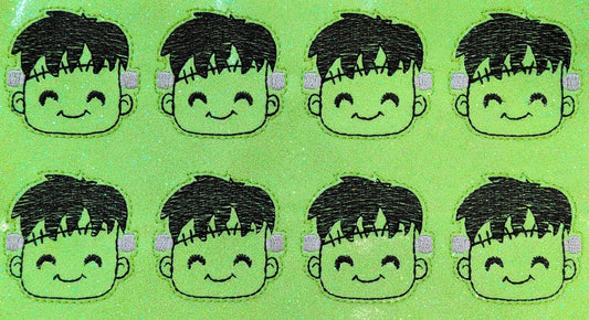 Frankenstein Cutie