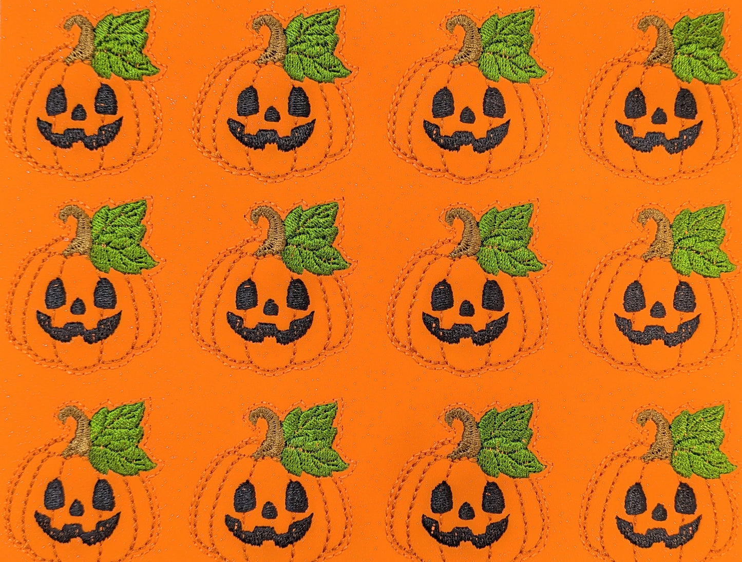 Halloween Pumpkin