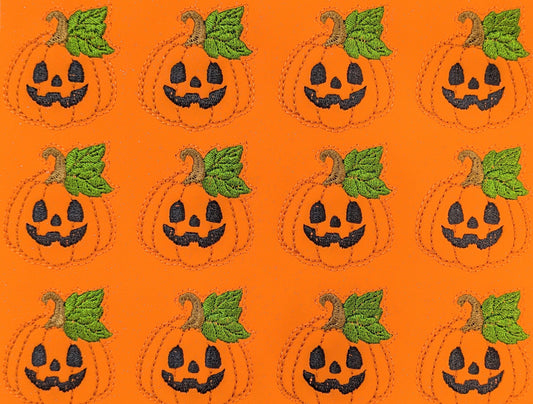 Halloween Pumpkin