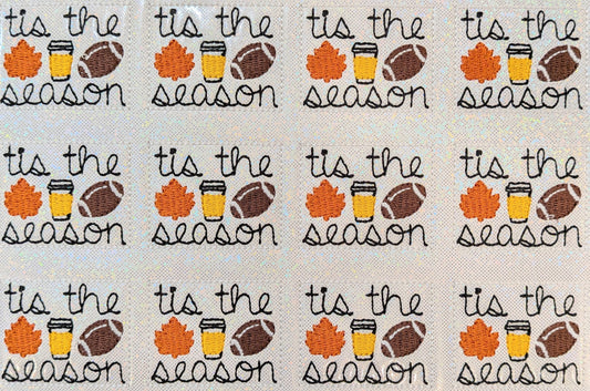 Tis the Season Fall