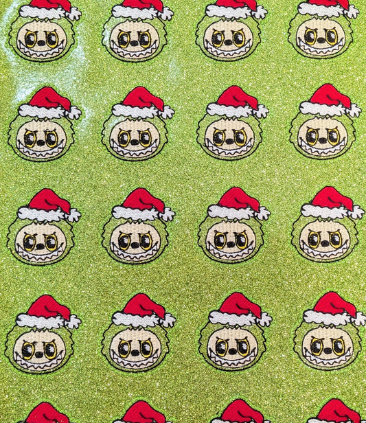 Christmas Labubu