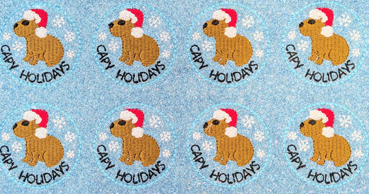 Capy Holidays