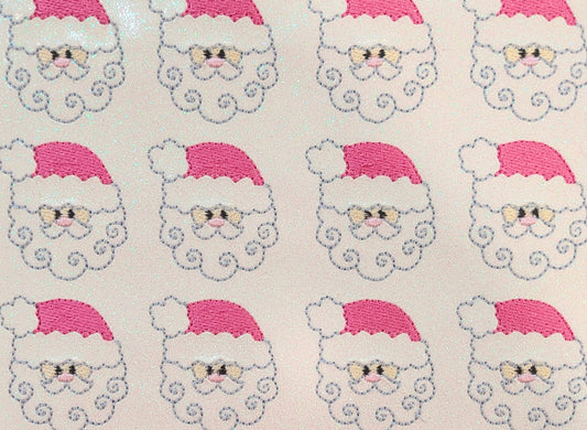 Holly Jolly Santa