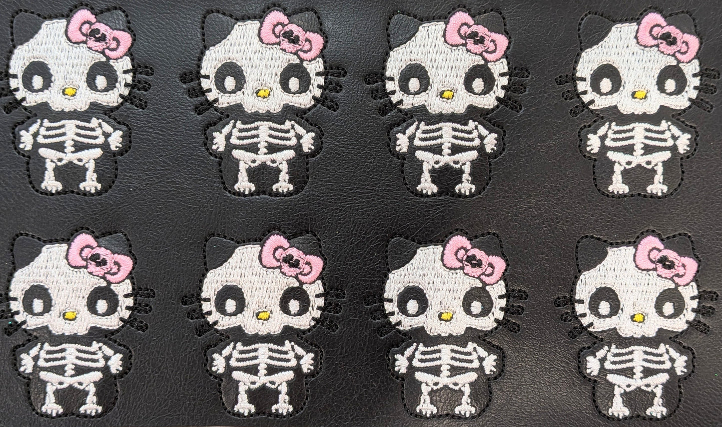 Halloween HK and Friends