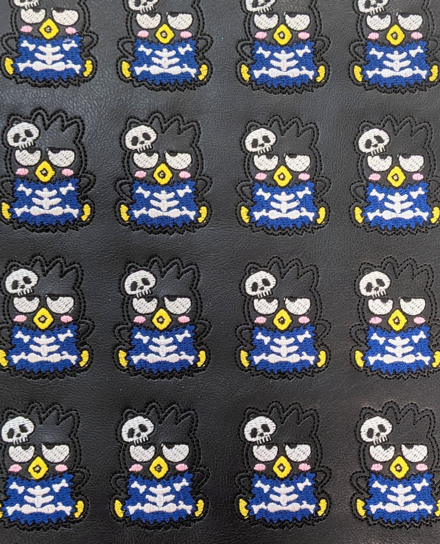 Halloween HK and Friends