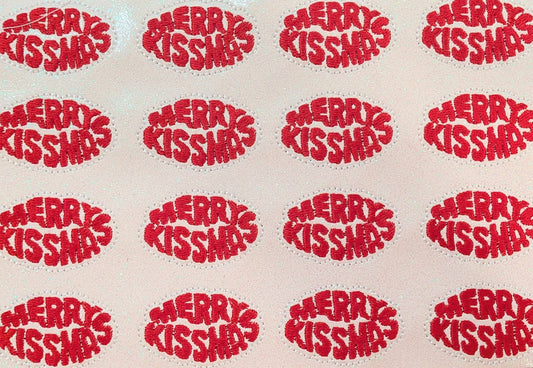 Merry Kissmas