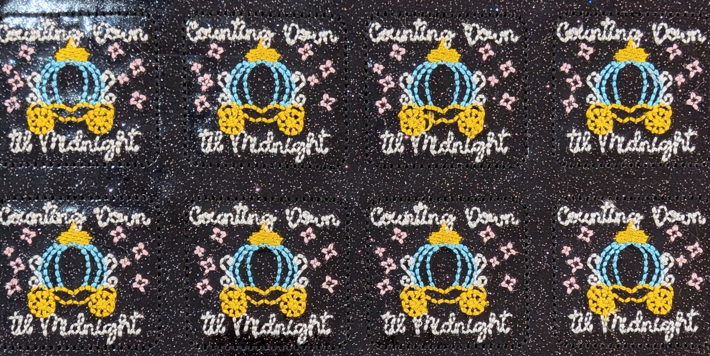 Counting Down til Midnight