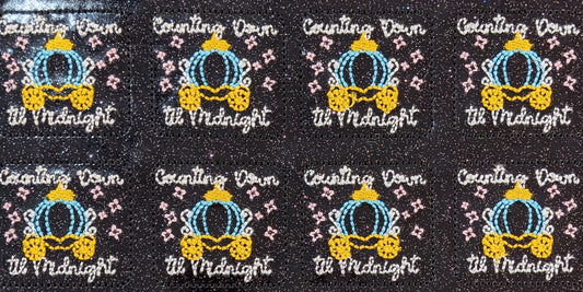 Counting Down til Midnight