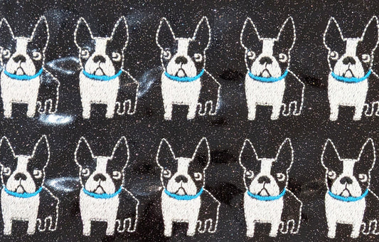 Boston Terrier