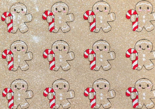 Christmas Gingerbread