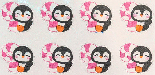 Candy Penguin