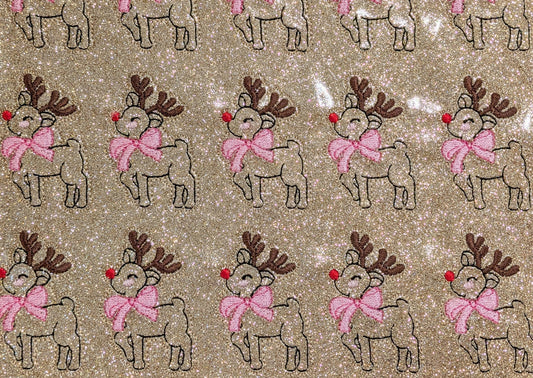 Christmas Reindeer