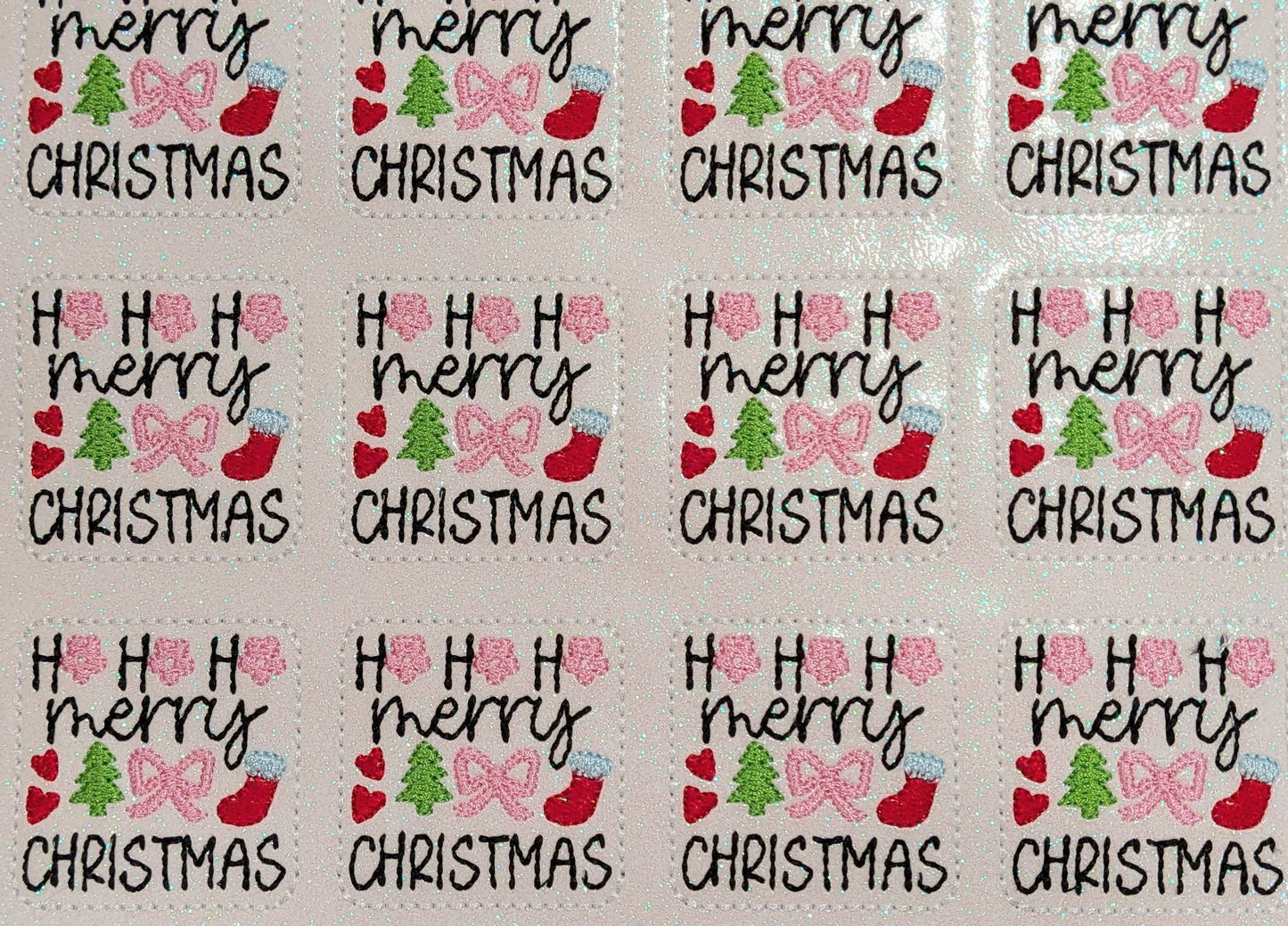 HOHOHO Merry Christmas