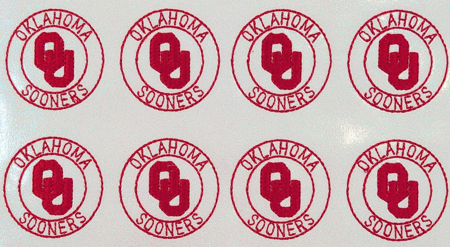 Oklahoma Sooners