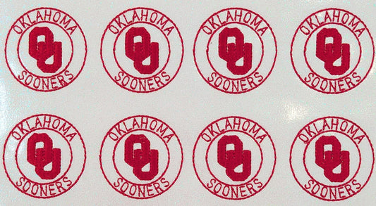Oklahoma Sooners