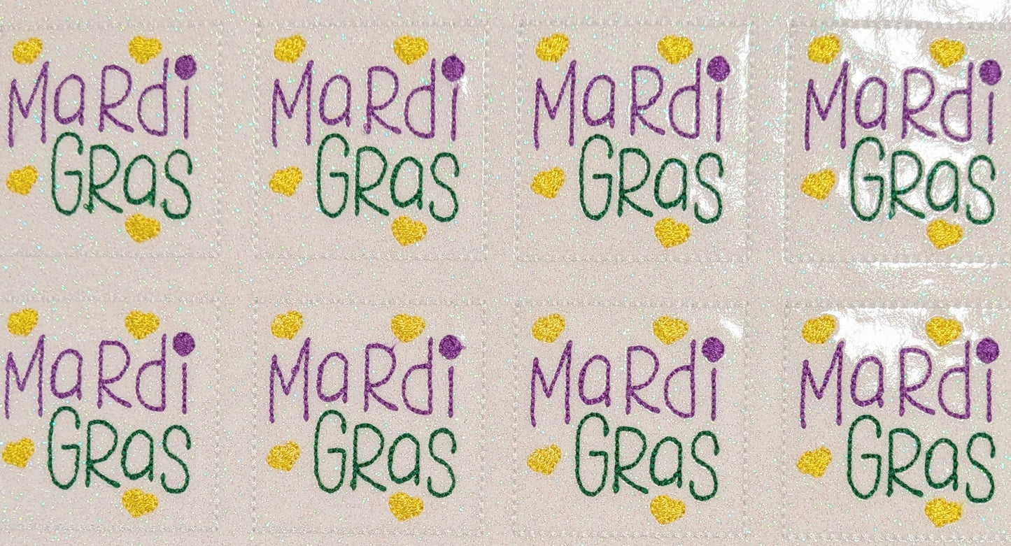 Mardi Gras