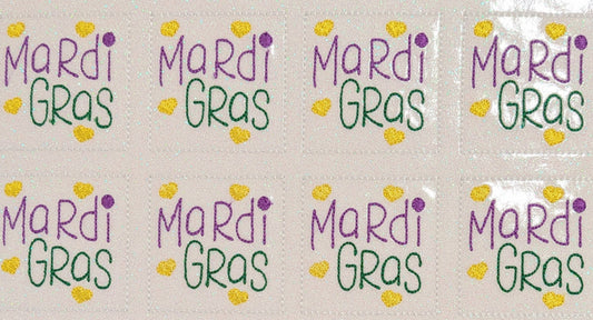 Mardi Gras