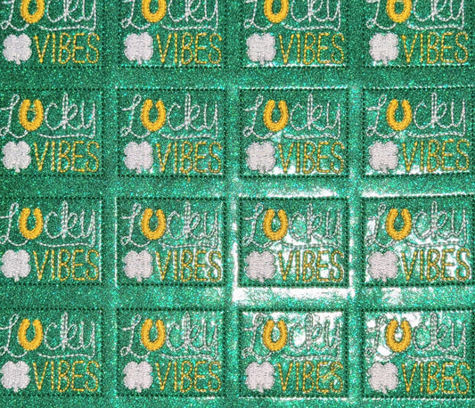 Lucky Vibes